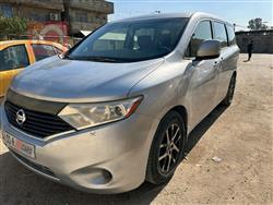 Nissan Quest